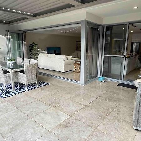 Canal Vista Mandurah Luaran gambar