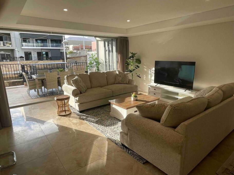 Canal Vista Mandurah Luaran gambar
