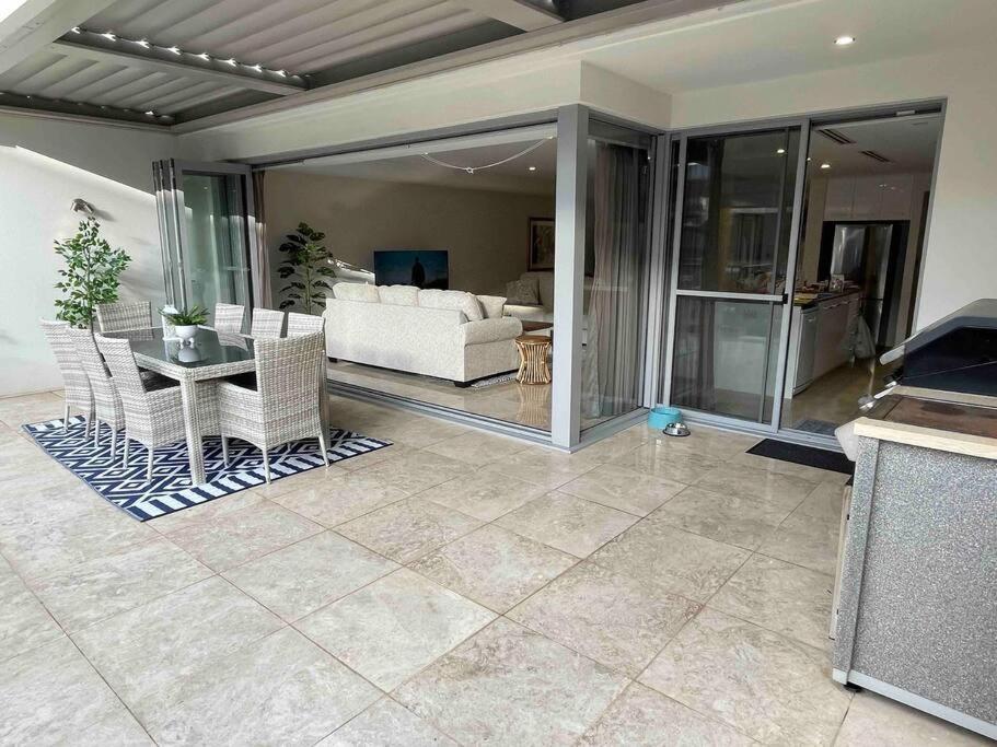 Canal Vista Mandurah Luaran gambar