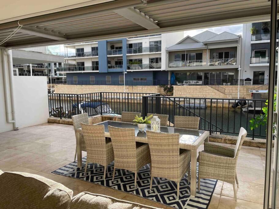 Canal Vista Mandurah Luaran gambar