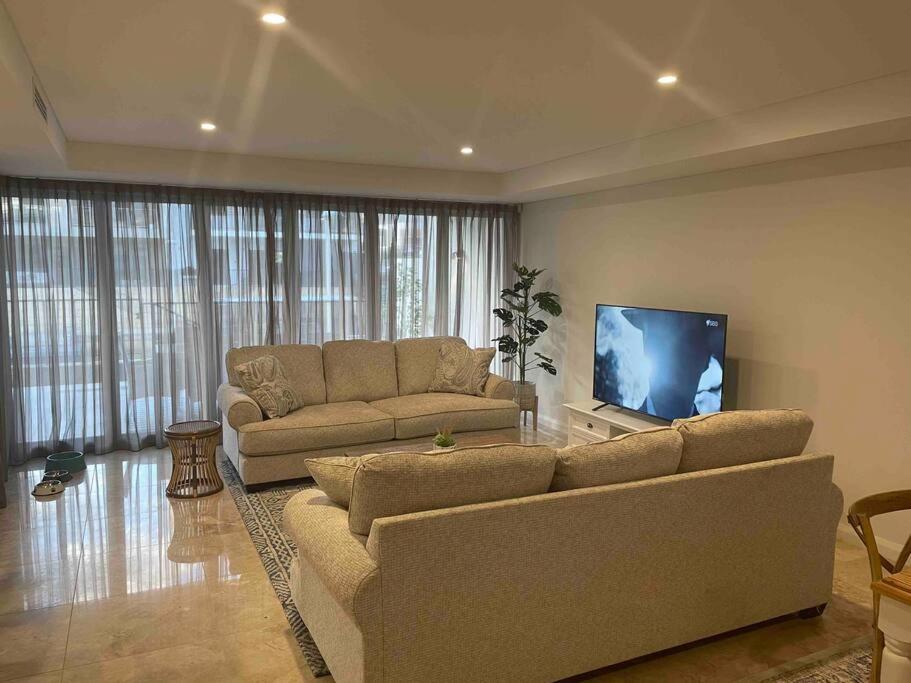 Canal Vista Mandurah Luaran gambar