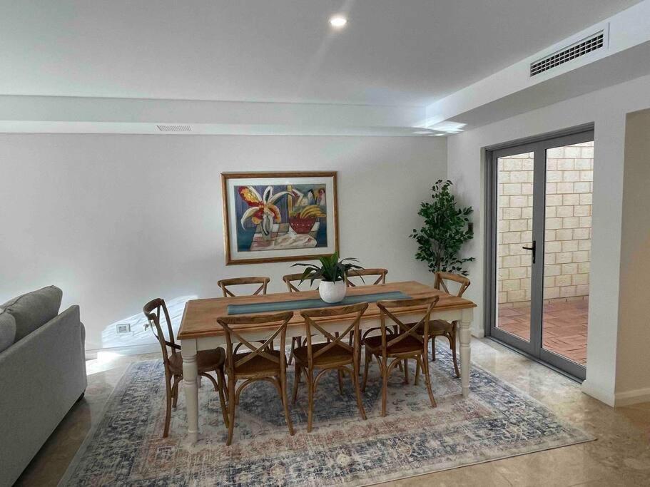 Canal Vista Mandurah Luaran gambar