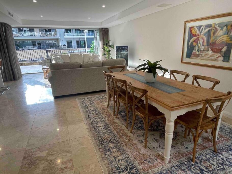 Canal Vista Mandurah Luaran gambar