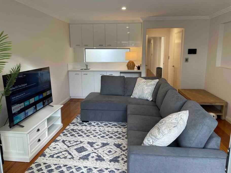 Canal Vista Mandurah Luaran gambar